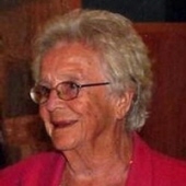 Barbara M Bonefant