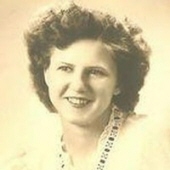 Dorothy Mary Andruss
