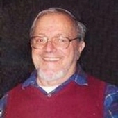 Edward W Pettipost, Jr.