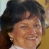 Carolyn M Corbett