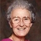 Margaret M Lahey