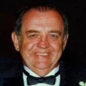Philip J McColgan, Jr.