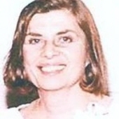 Sandra Mae Elkin