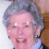 Janet M Petty