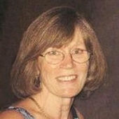 Patricia Cronin