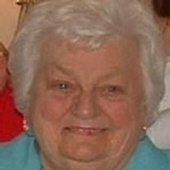 Eileen M Lynch