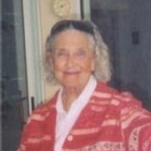 Frances Mae Lynch