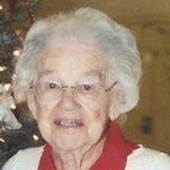 Edna J Manseau