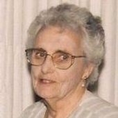 Alice C Hogan
