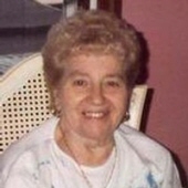 Clara J Autiello