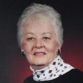 Joanne M Gibbons