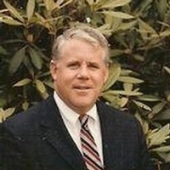 George W Ousler, Jr.