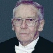 George A Reardon