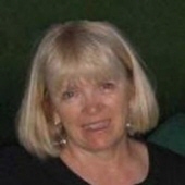 Mary Anne Roberts