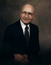 Rev. Grant Finnell