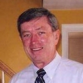 Donald F Smith, Jr.