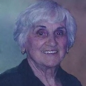 Margaret M. Ferruolo