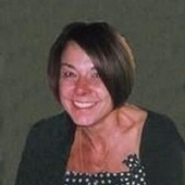 Obituary information for Diane Guthrie