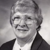Barbara Shirley Thomas
