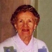 Ruth Keating Bingham