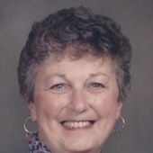 Janet Gibb