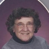 Helen Joan St Cyr