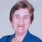 Rita Mary Gordon