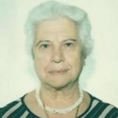 Mary Garavanian