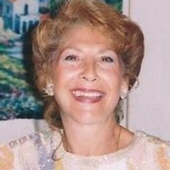 Maria S Reitano