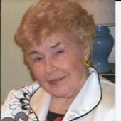 Shirley M Donnelly