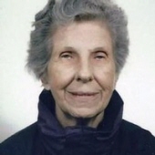 Helen Ann Michalik