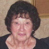 Sylvia J. Moulden