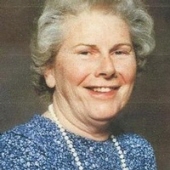 Mary E. Hanover