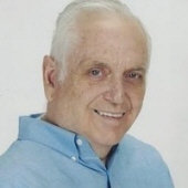 Gerald P. Cuddy