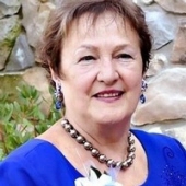 Sandra Margaret Minion