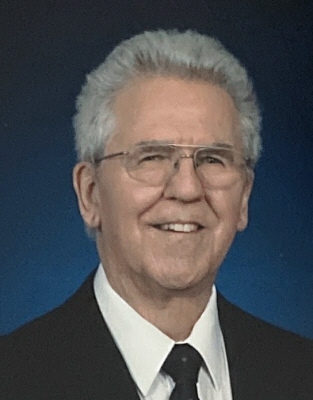 Edward Louis Schultz Greece, New York Obituary