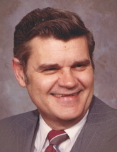 Robert B. Powell Jr.