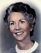 Margaret "Marnee" Cogley Bell