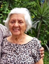 Sara  Lilian Garcia Mayora