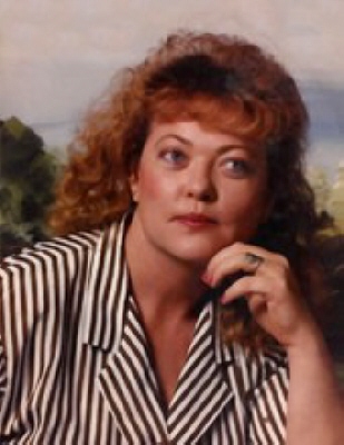 Photo of Patricia "Ann" Keel