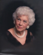 Pauline Swanson