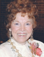 Eleanor E. "Tuffy" Schultz
