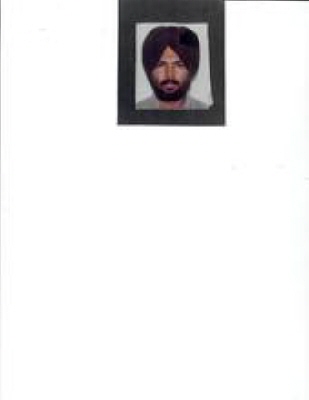 Photo of Bhupinder Singh