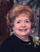 Kathleen June "Kay" Baczuk