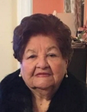 Juana A. Valdivieso