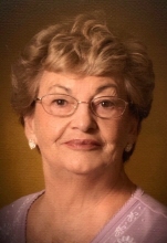 Barbara Ann Bennett
