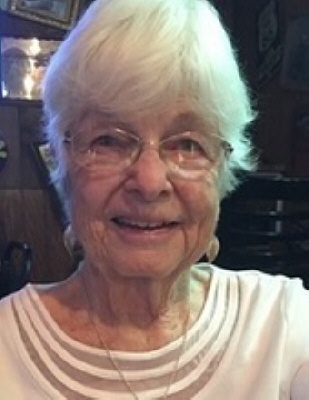 Photo of Beverly Goodell