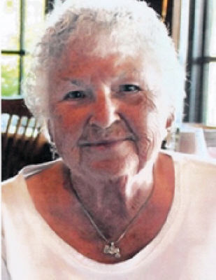 Photo of Erna Storch