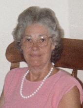 Dolores E.  Berger