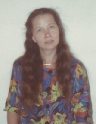 Photo of Pearl Frechette